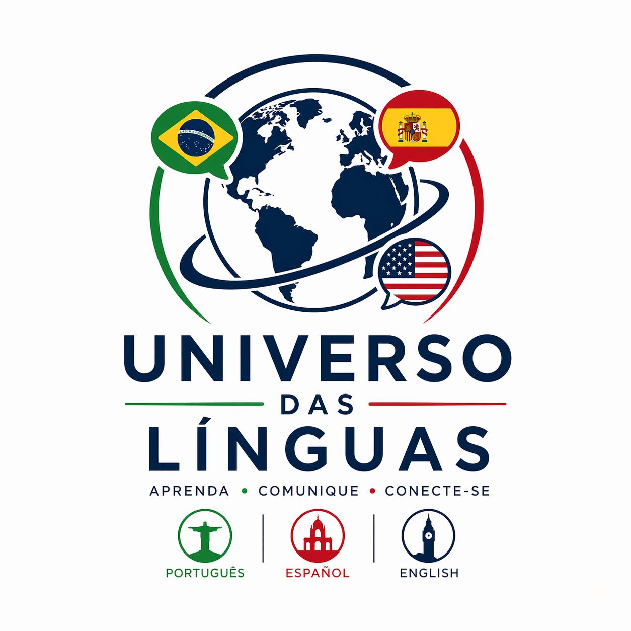 Universo das Línguas